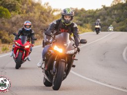 I Ruta Nocturna - 2023